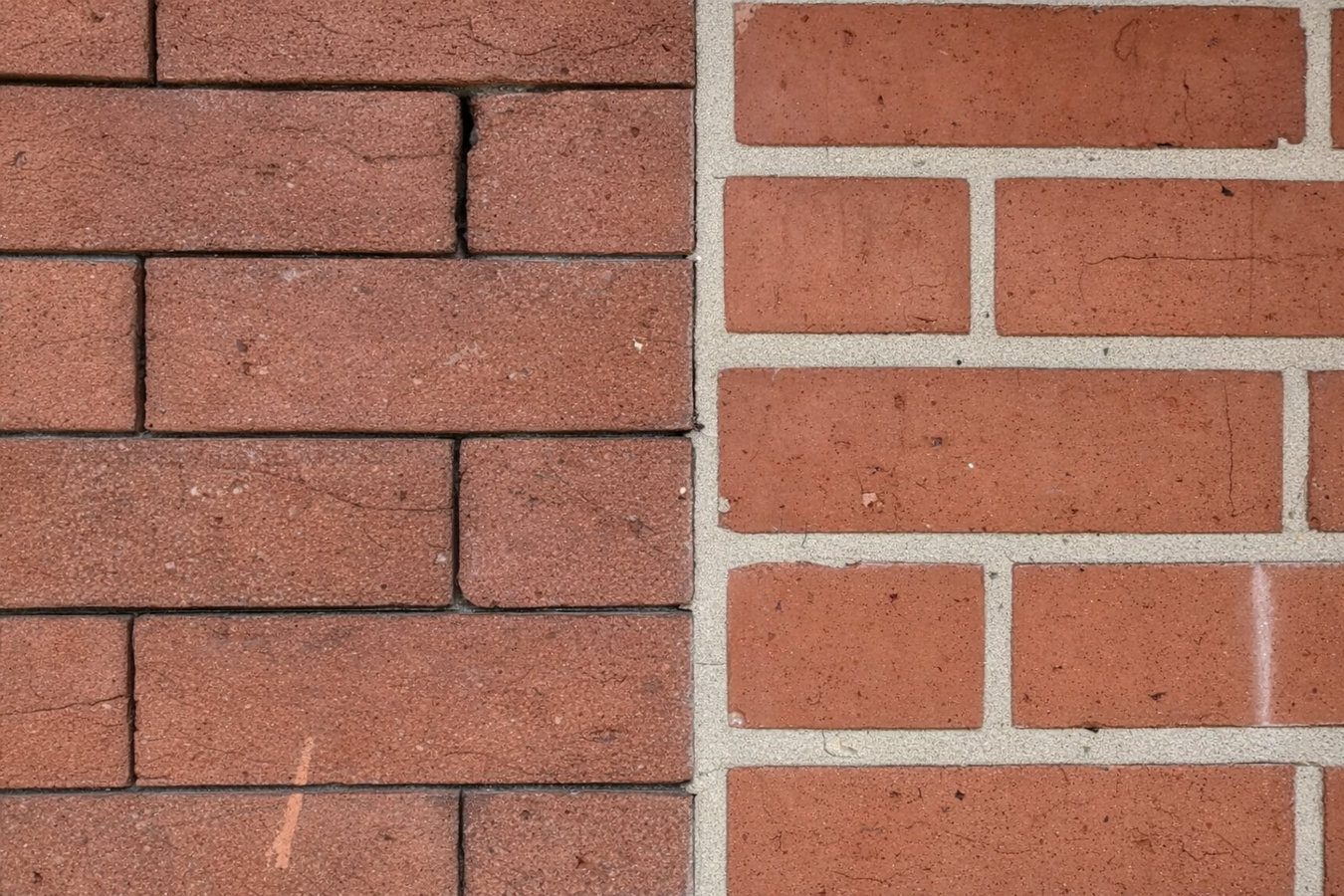 Brick pointing in Menifee, CA
