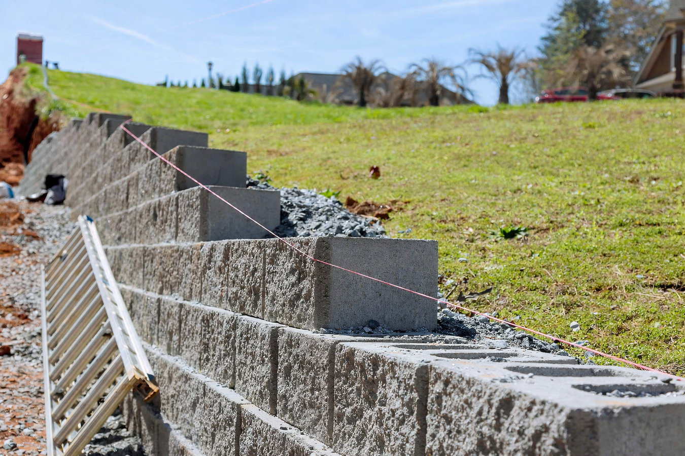 Masonry Contractor services in Corona, CA